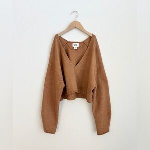 bdg cropped sweater